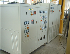 变频电源 110KW输出